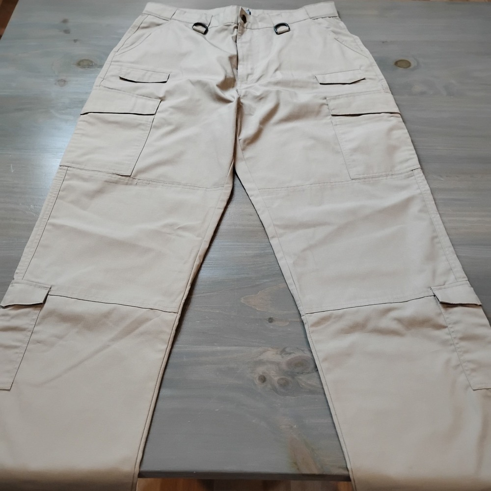 New Condor Cargo Pants Size 36 x 32 Sentinel Tactical Durable Ripstop Stretch